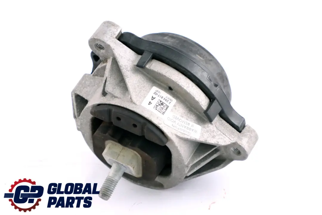 BMW 3 4 F80 M3 F82 F83 M4 LCI Roulement Moteur a Gauche Suspension de - SKU 2284817 - Numéro de pièce 2284817