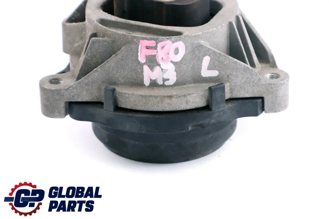 BMW 3 4 Series F80 M3 F82 F83 M4 LCI Engine Mount Rubber Left N/S - SKU 2284817 - Part number 2284817