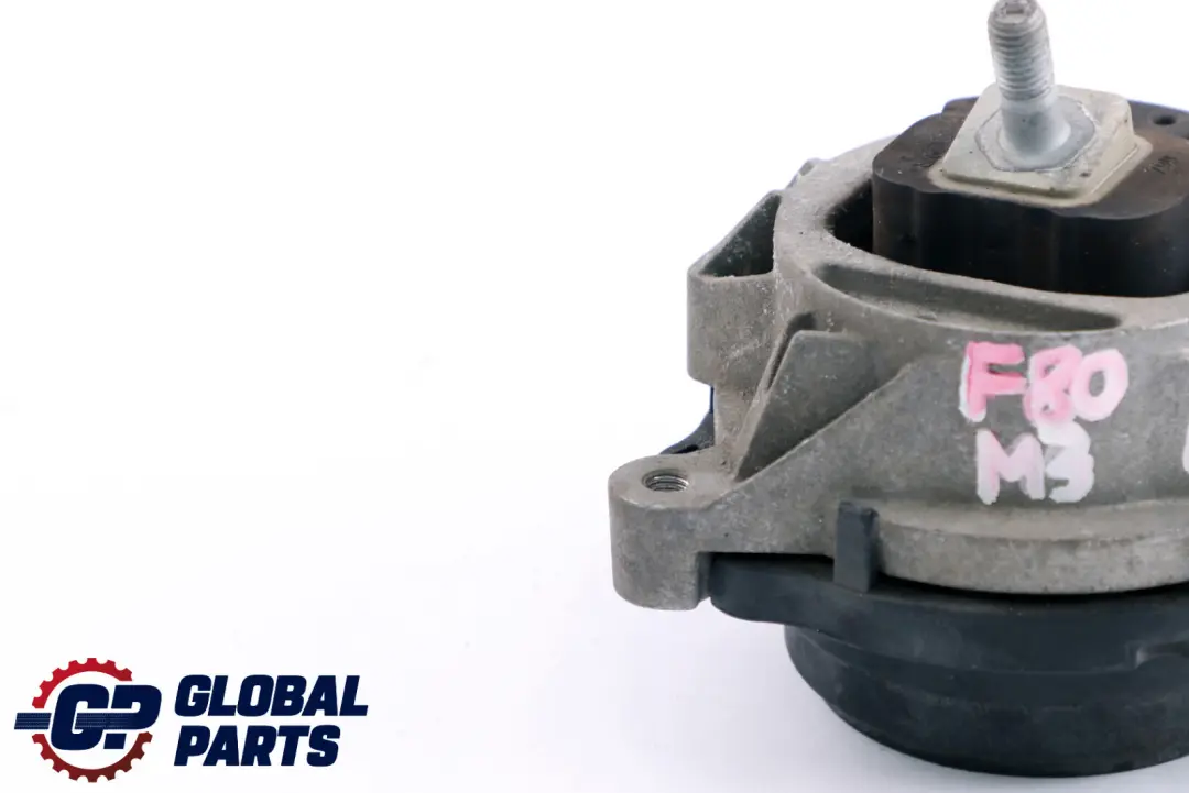BMW F80 M3 F82 F83 M4 Łapa Wspornik Poduszka Silnika Lewa Lewy 1 - SKU 2284817 - Numer Części 2284817