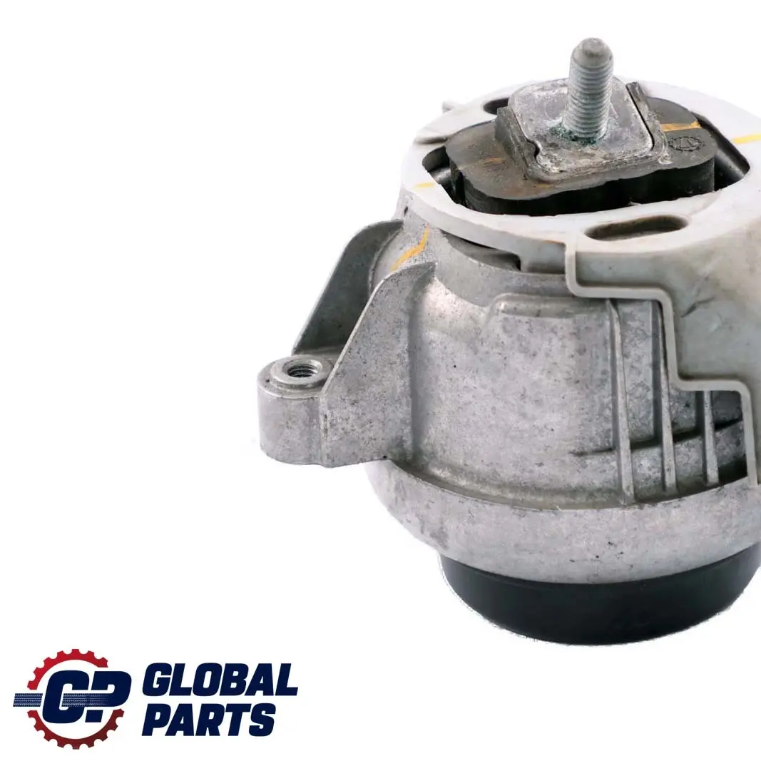 BMW F80 M3 F82 F83 M4 LCI Support Moteur Caoutchouc Droit - SKU 2284818 - Numéro de pièce 2284818