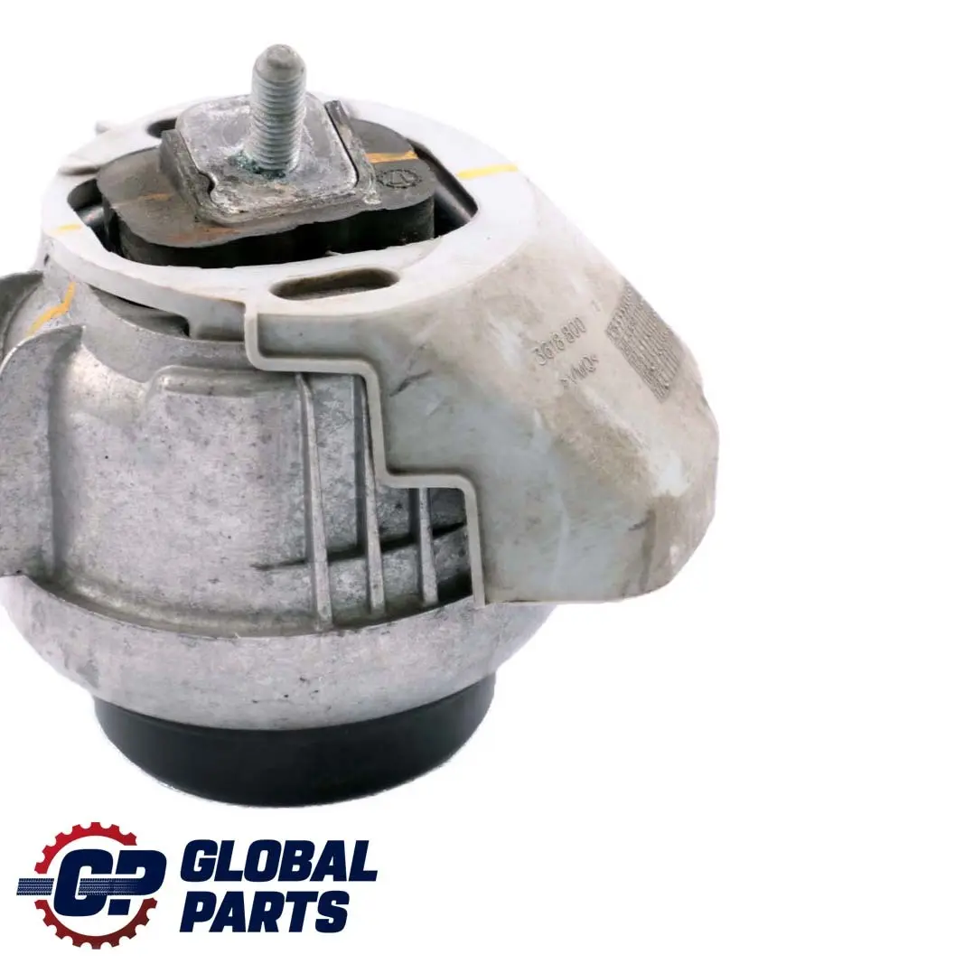 Supporto Motore Gomma Destra per BMW F80 M3 F82 F83 M4 LCI con numero di parte 2284818 BMW F80 M3 F82 F83 M4 LCI Supporto Motore Gomma Destra - SKU 2284818 - Numero di parte 2284818