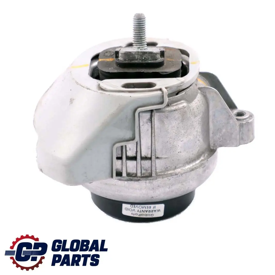 Support Moteur Caoutchouc Droit pour BMW F80 M3 F82 F83 M4 LCI à propos du numéro de pièce 2284818 BMW F80 M3 F82 F83 M4 LCI Support Moteur Caoutchouc Droit - SKU 2284818 - Numéro de pièce 2284818