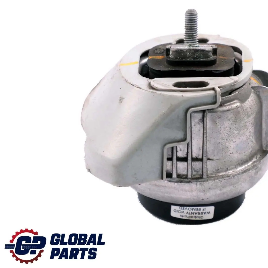 Support Moteur Caoutchouc Droit pour BMW F80 M3 F82 F83 M4 LCI à propos du numéro de pièce 2284818 BMW F80 M3 F82 F83 M4 LCI Support Moteur Caoutchouc Droit - SKU 2284818 - Numéro de pièce 2284818