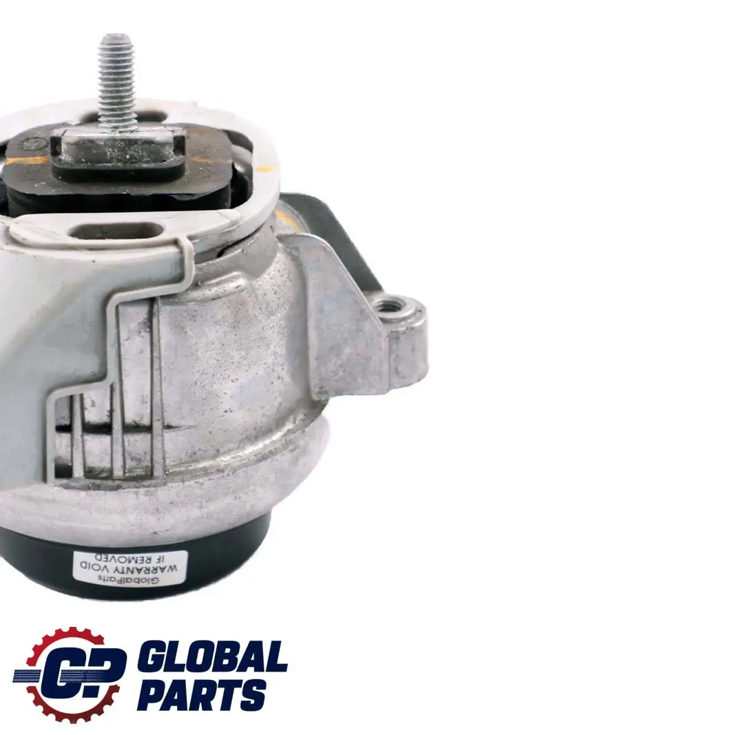 BMW F80 M3 F82 F83 M4 LCI Support Moteur Caoutchouc Droit - SKU 2284818 - Numéro de pièce 2284818
