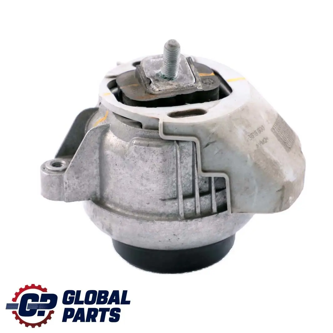 Support Moteur Caoutchouc Droit pour BMW F80 M3 F82 F83 M4 LCI à propos du numéro de pièce 2284818 BMW F80 M3 F82 F83 M4 LCI Support Moteur Caoutchouc Droit - SKU 2284818 - Numéro de pièce 2284818