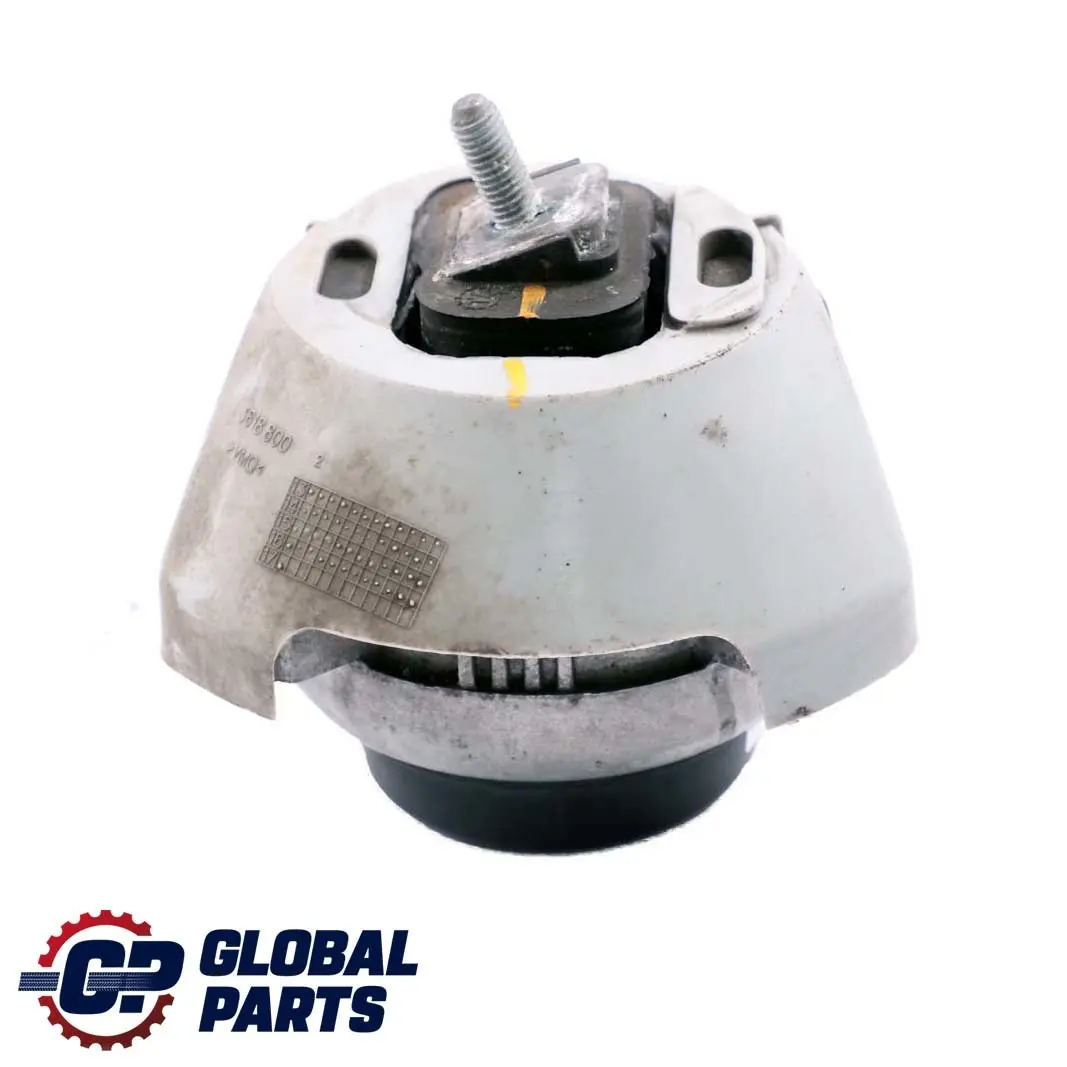 BMW F80 M3 F82 F83 M4 LCI Soporte Motor Goma Derecha - SKU 2284818 - Número de pieza 2284818