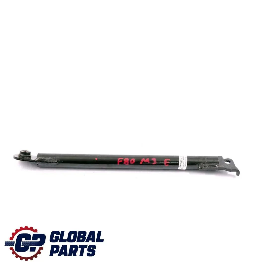 BMW 3 4 Series F80 M3 F82 F83 M4 Brace Rod Left N/S Black - SKU 2284859 - Part number 2284859