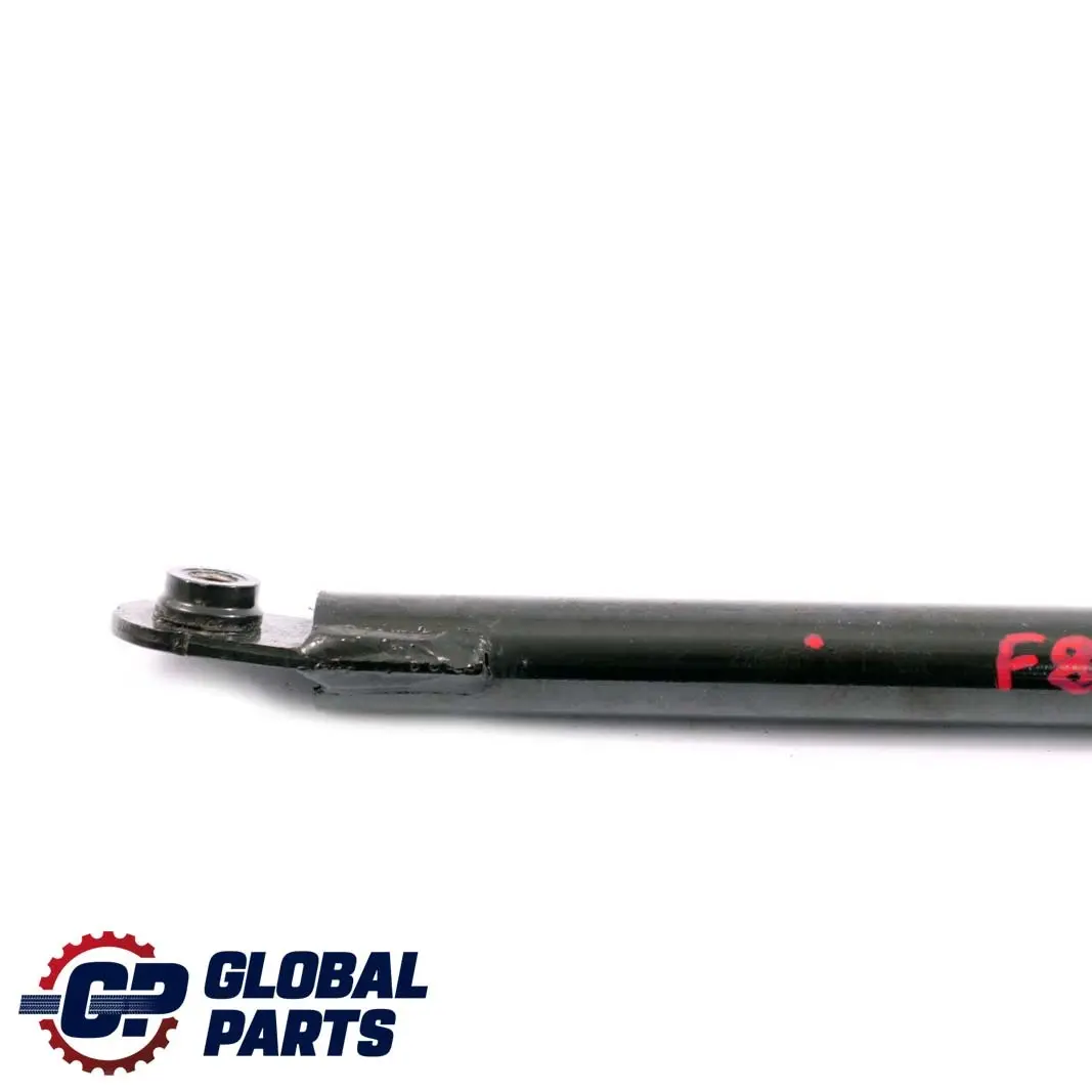 Brace Rod Left N/S Black to BMW 3 4 Series F80 M3 F82 F83 M4 with Part number 2284859 BMW 3 4 Series F80 M3 F82 F83 M4 Brace Rod Left N/S Black - SKU 2284859 - Part number 2284859