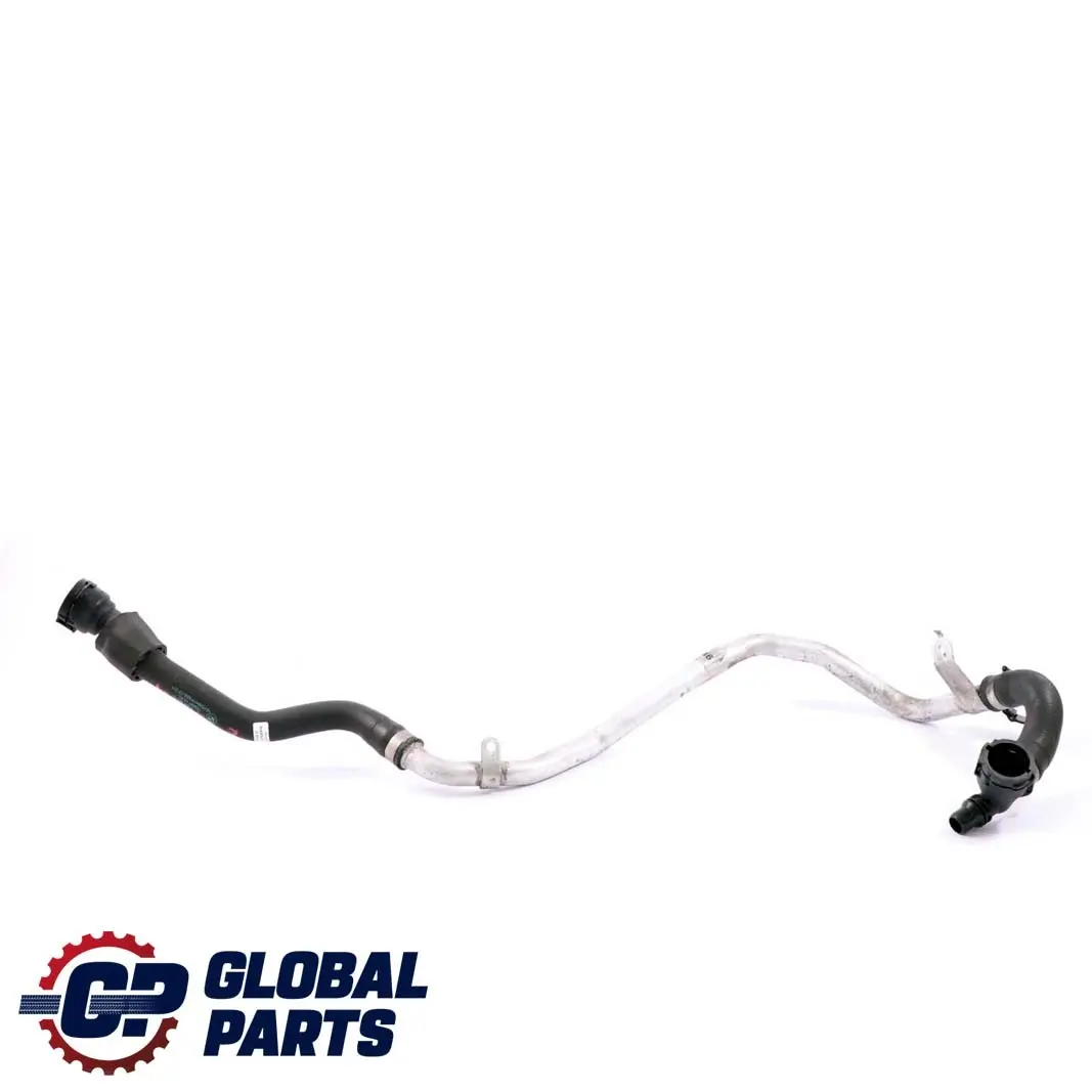 BMW 3 4 Series F80 M3 F82 M4 1 Hose Line Charge Air Cooler Coolant Pump - SKU 2284862-1 - Part number 2284862