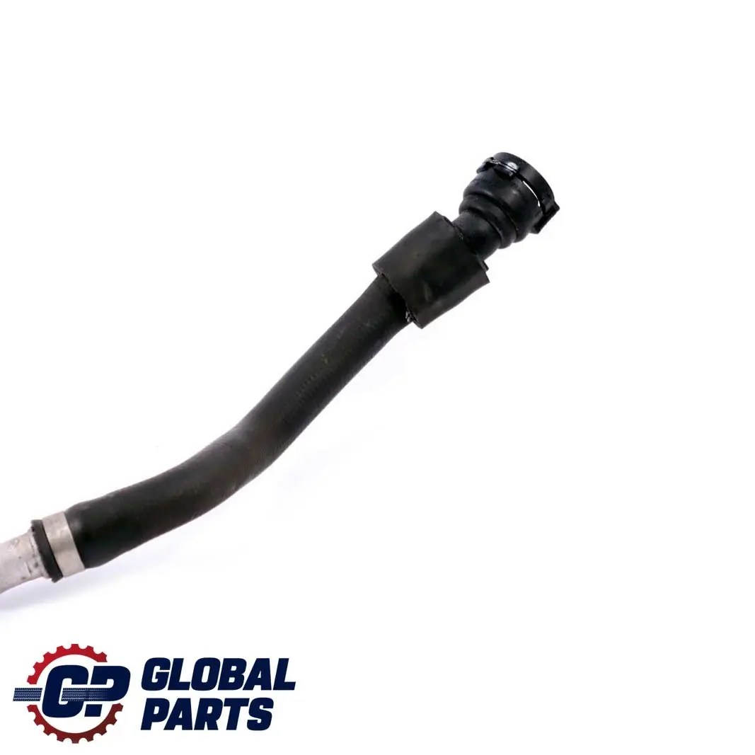 BMW 3 4 Series F80 M3 F82 M4 1 Hose Line Charge Air Cooler Coolant Pump - SKU 2284862-1 - Part number 2284862