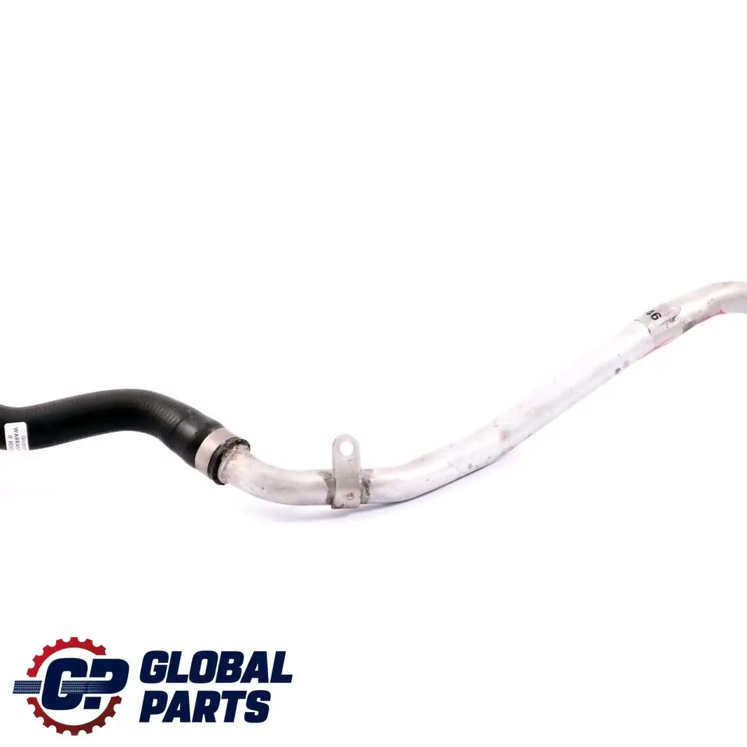 BMW 3 4 Series F80 M3 F82 M4 1 Hose Line Charge Air Cooler Coolant Pump - SKU 2284862-1 - Part number 2284862