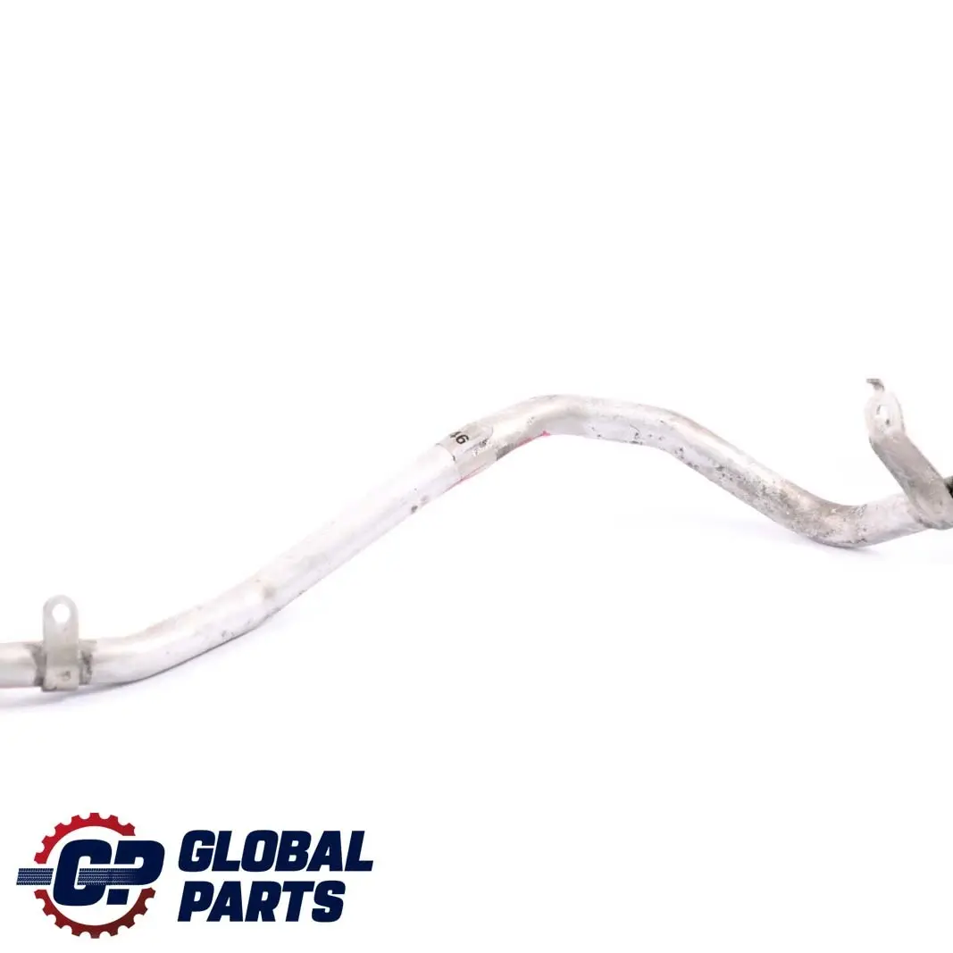 BMW 3 4 er F80 M3 F82 F83 M4 1 Leitung Ladeluftkühler Wasserpumpe - SKU 2284862-1 - Teilenummer 2284862