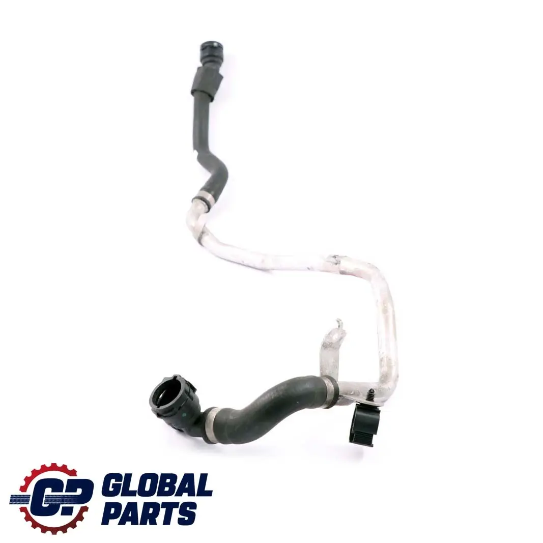 BMW 3 4 Series F80 M3 F82 M4 1 Hose Line Charge Air Cooler Coolant Pump - SKU 2284862-1 - Part number 2284862