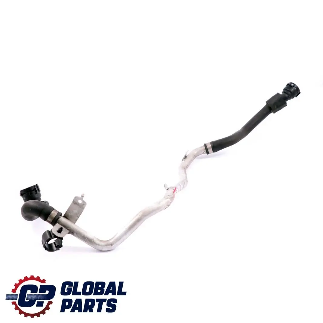BMW 3 4 Series F80 M3 F82 M4 1 Hose Line Charge Air Cooler Coolant Pump - SKU 2284862-1 - Part number 2284862
