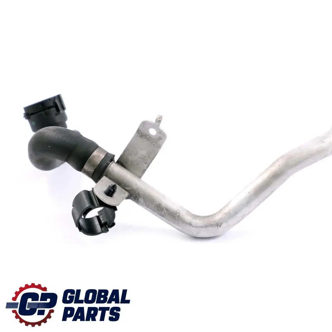 BMW 3 4 Series F80 M3 F82 M4 1 Hose Line Charge Air Cooler Coolant Pump - SKU 2284862-1 - Part number 2284862