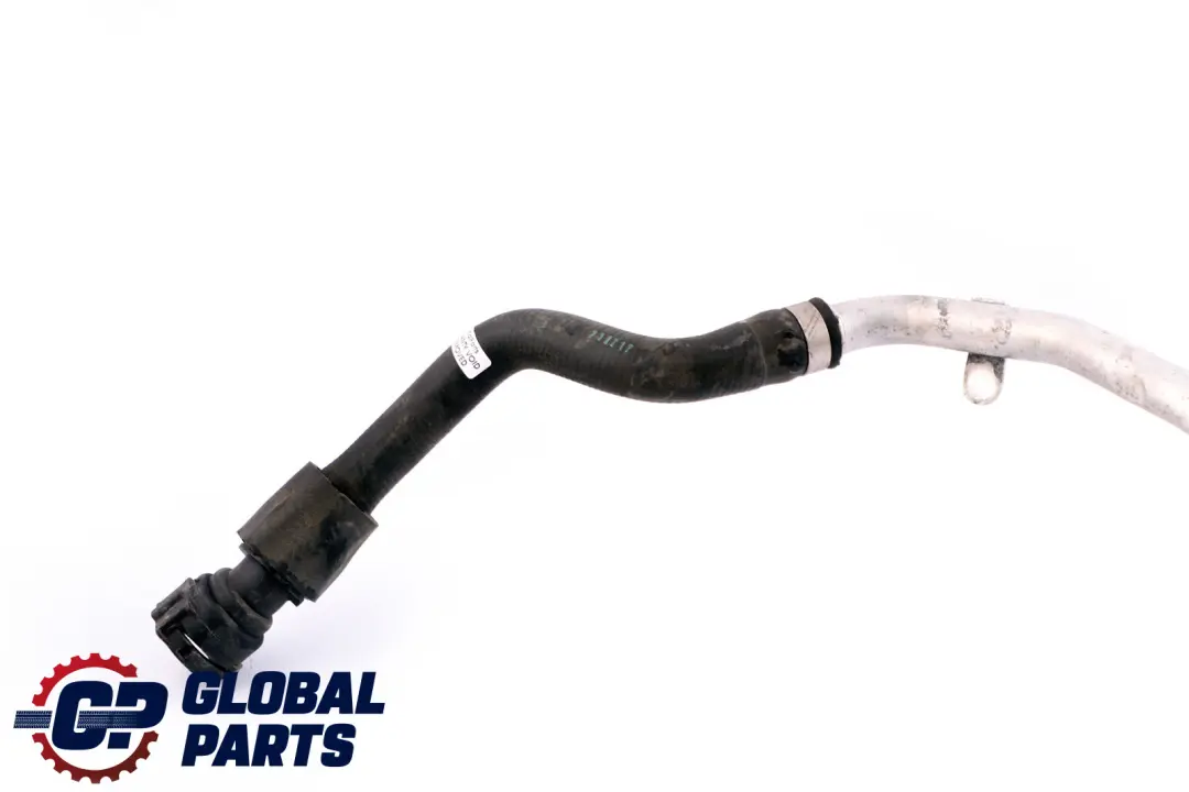 BMW F80 M3 F82 M4 Hose Line Charge Air Cooler Coolant Pump - SKU 2284862 - Part number 2284862