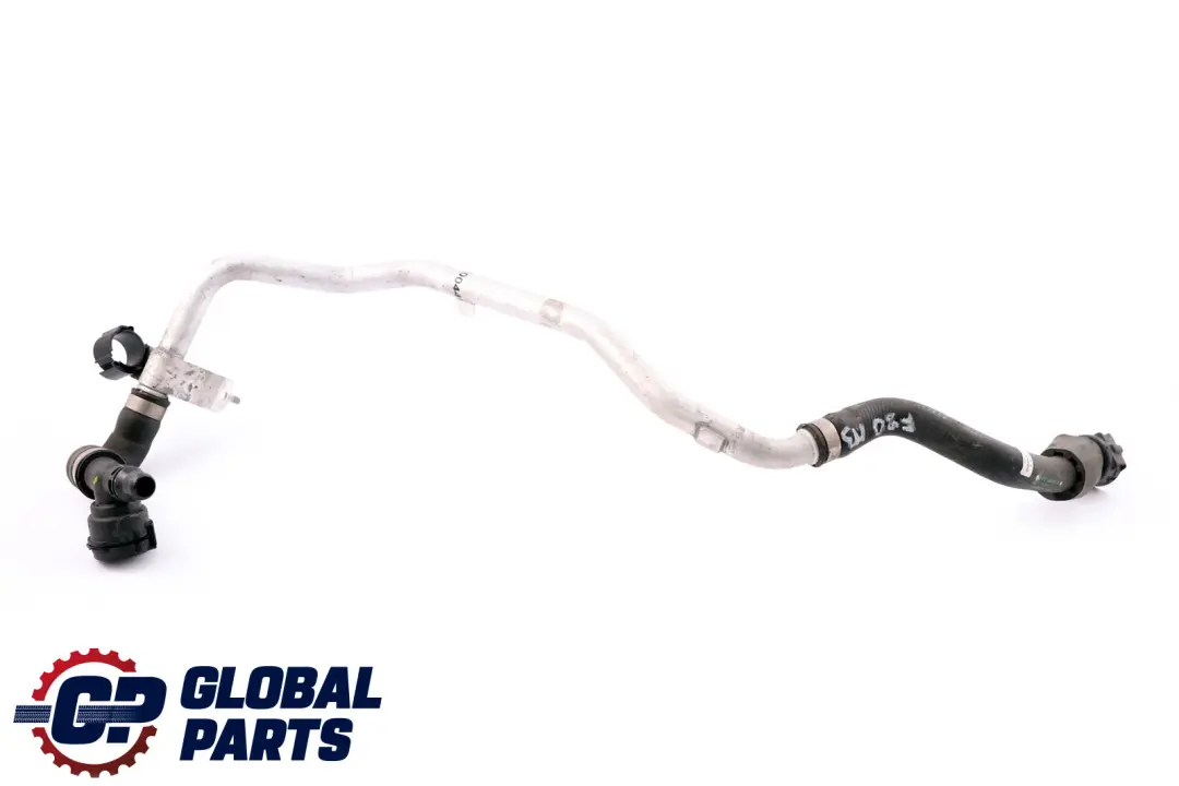 Tuyau Pompe du refroidisseur d'air de suralimentation pour BMW F80 M3 F82 M4 à propos du numéro de pièce 2284862 BMW F80 M3 F82 M4 Tuyau Pompe du refroidisseur d'air de suralimentation - SKU 2284862 - Numéro de pièce 2284862