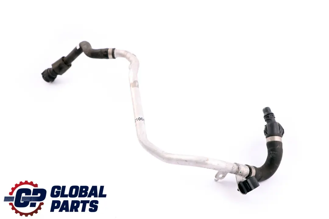 Tuyau Pompe du refroidisseur d'air de suralimentation BMW F80 M3 F82 M4 - SKU 2284862 - Numéro de pièce 2284862