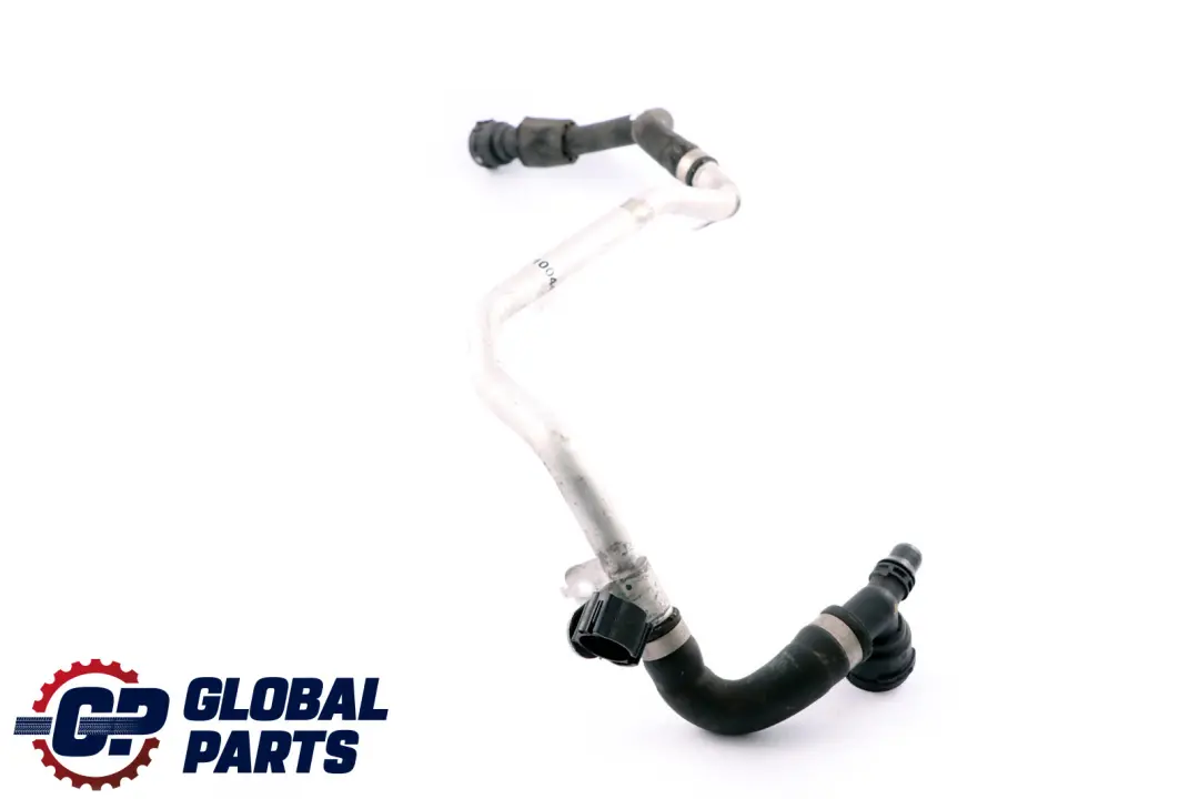 Línea de manguera de carga de aire del refrigerador Bomba para BMW F80 M3 F82 M4 con número de pieza 2284862 BMW F80 M3 F82 M4 Línea de manguera de carga de aire del refrigerador Bomba - SKU 2284862 - Número de pieza 2284862