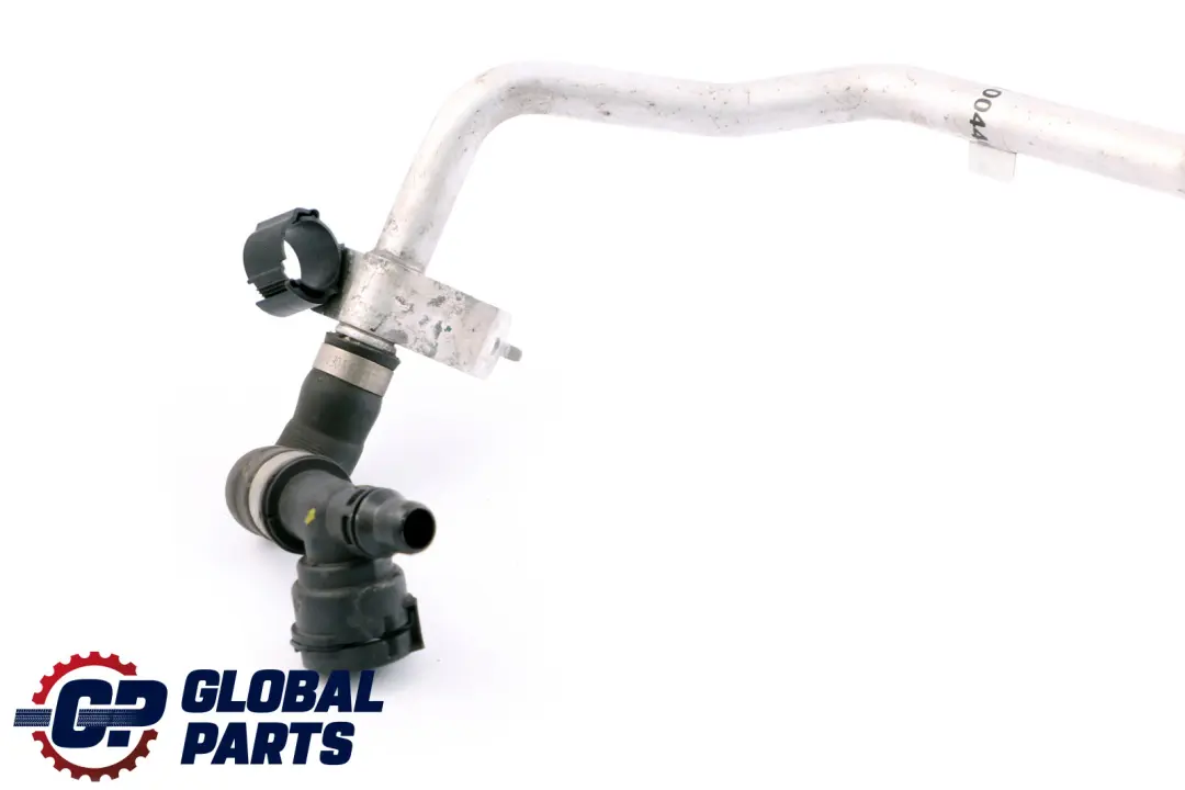 Tuyau Pompe du refroidisseur d'air de suralimentation BMW F80 M3 F82 M4 - SKU 2284862 - Numéro de pièce 2284862