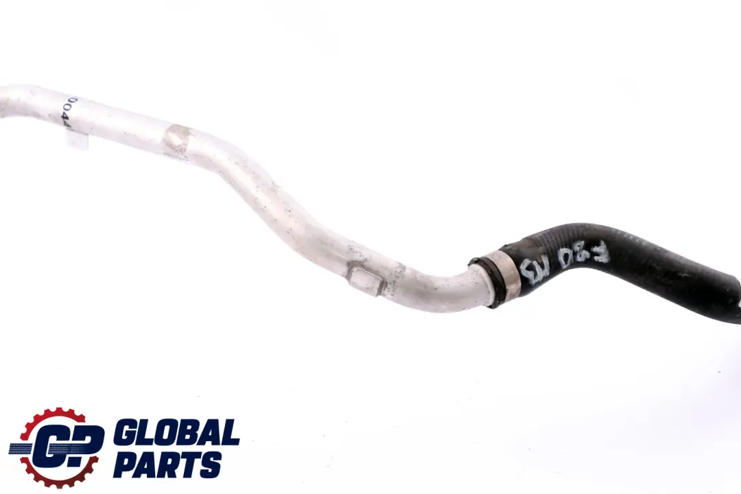 BMW F80 M3 F82 M4 Hose Line Charge Air Cooler Coolant Pump - SKU 2284862 - Part number 2284862