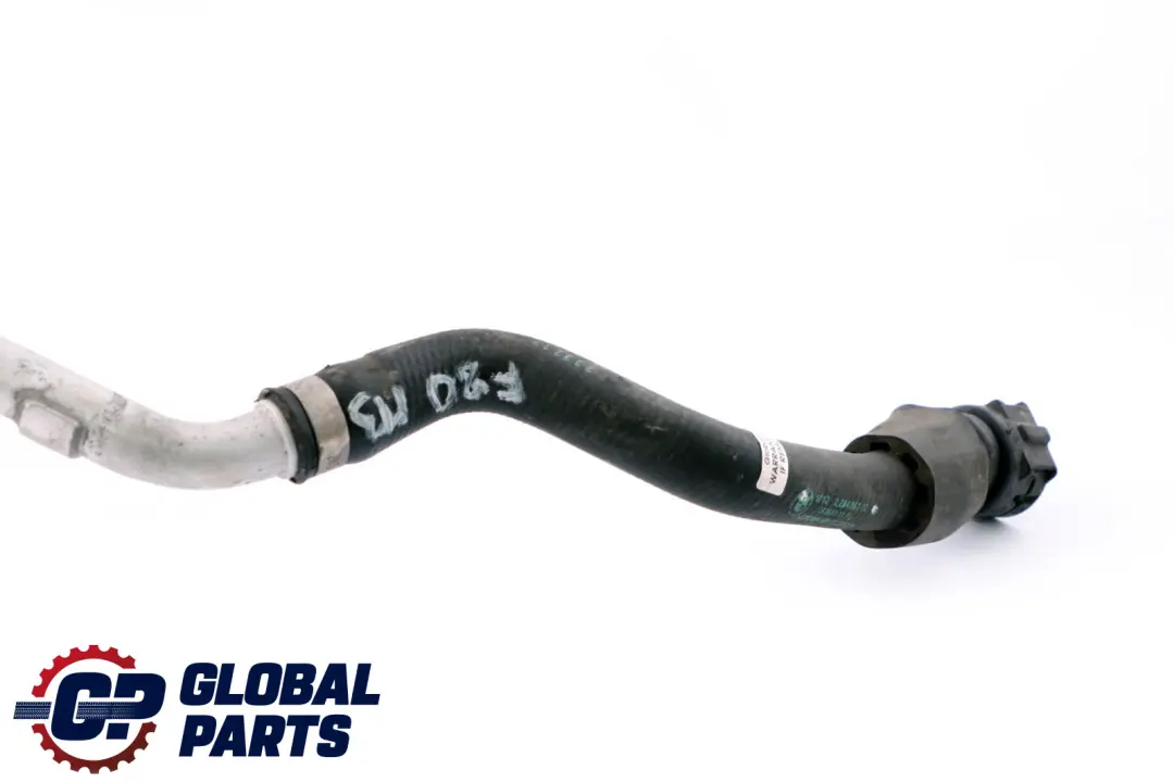 Przewód Intercoolera Wodnego Pompy Wody do BMW F80 M3 F82 M4 o numerze 2284862 BMW F80 M3 F82 M4 Przewód Intercoolera Wodnego Pompy Wody - SKU 2284862 - Numer Części 2284862