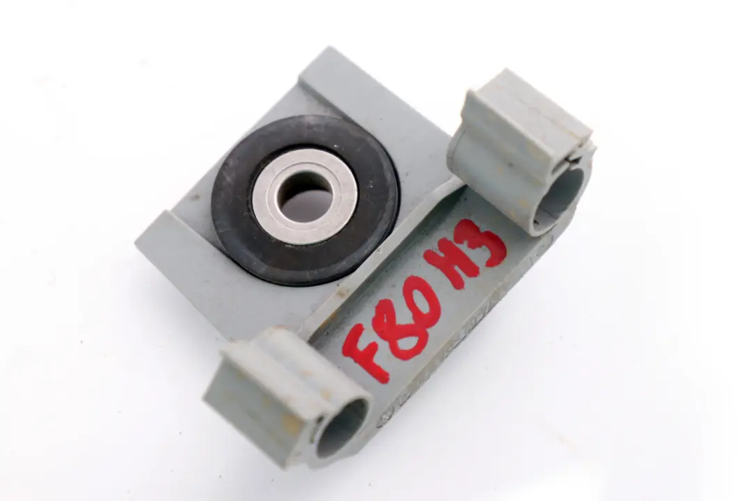 Brakes Handbrake Lever Clip Retainer to BMW 3 4 Series F80 M3 F82 M4 with Part number 2284874 BMW 3 4 Series F80 M3 F82 M4 Brakes Handbrake Lever Clip Retainer - SKU 2284874 - Part number 2284874