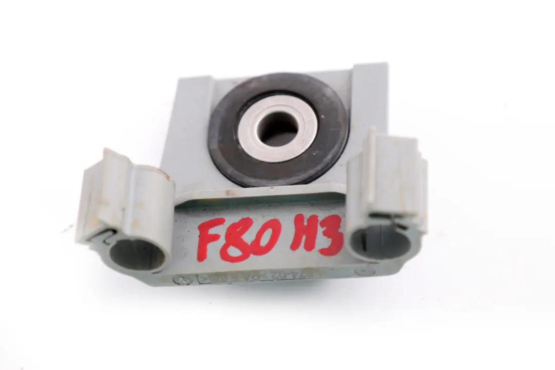 Brakes Handbrake Lever Clip Retainer to BMW 3 4 Series F80 M3 F82 M4 with Part number 2284874 BMW 3 4 Series F80 M3 F82 M4 Brakes Handbrake Lever Clip Retainer - SKU 2284874 - Part number 2284874