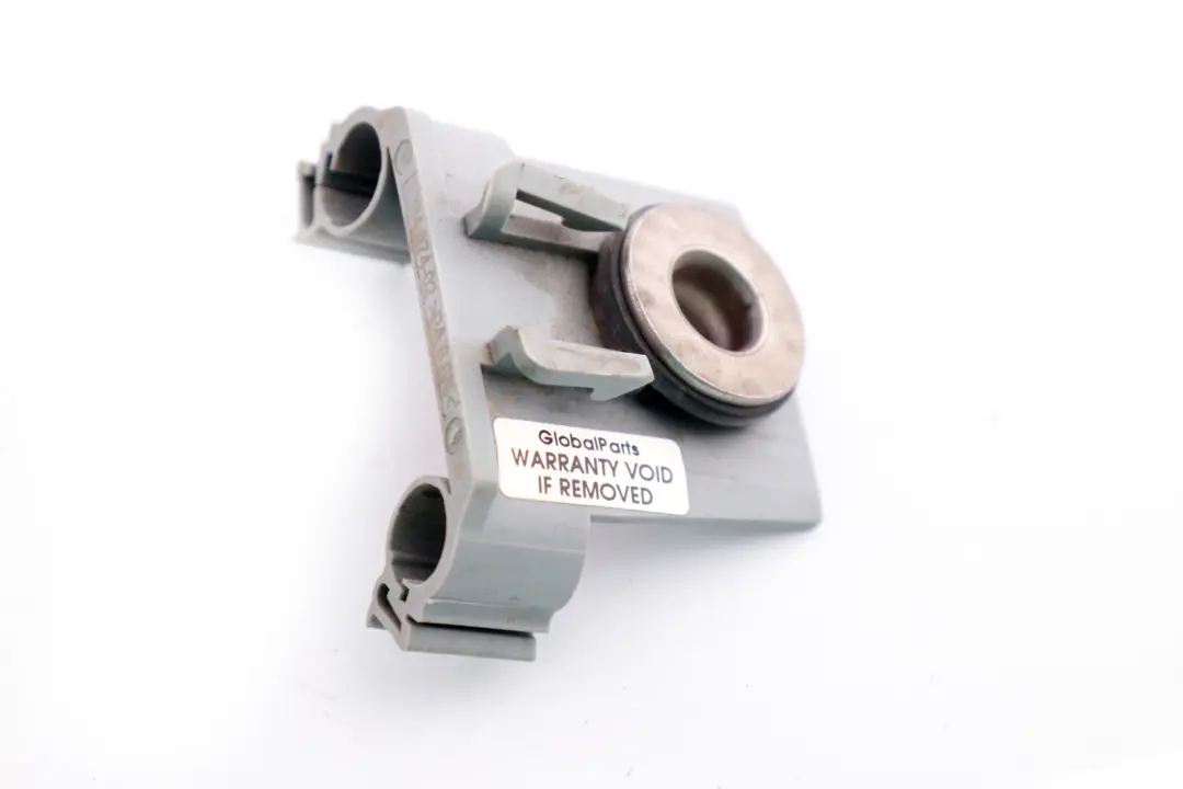 Brakes Handbrake Lever Clip Retainer to BMW 3 4 Series F80 M3 F82 M4 with Part number 2284874 BMW 3 4 Series F80 M3 F82 M4 Brakes Handbrake Lever Clip Retainer - SKU 2284874 - Part number 2284874