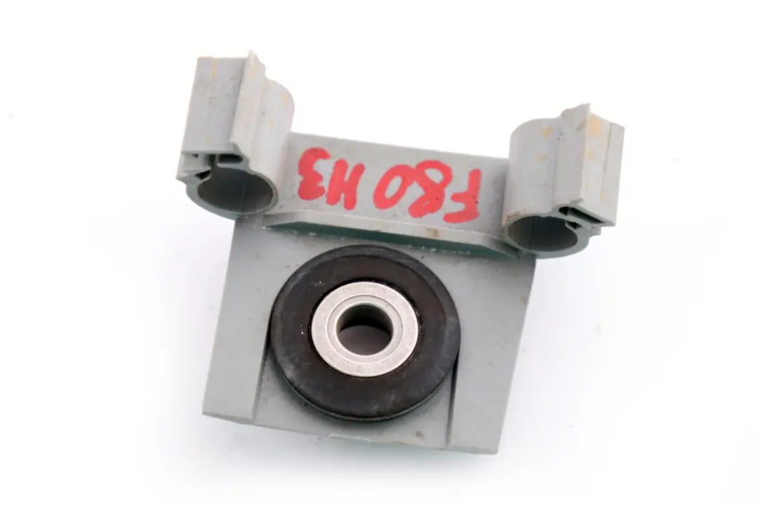 Brakes Handbrake Lever Clip Retainer to BMW 3 4 Series F80 M3 F82 M4 with Part number 2284874 BMW 3 4 Series F80 M3 F82 M4 Brakes Handbrake Lever Clip Retainer - SKU 2284874 - Part number 2284874