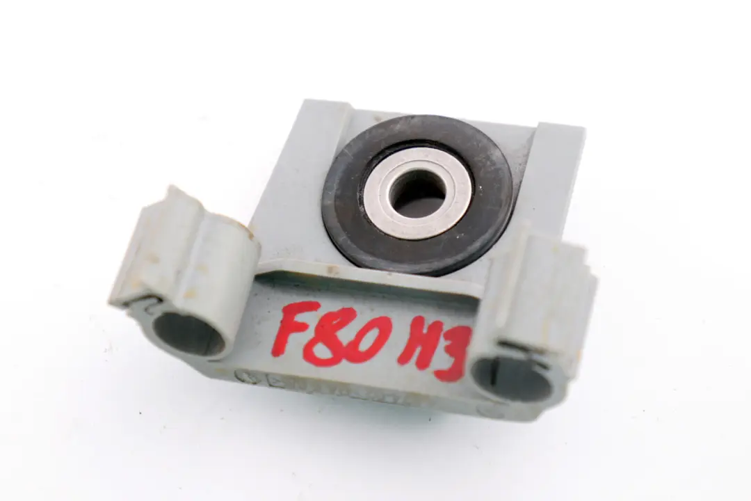 Brakes Handbrake Lever Clip Retainer to BMW 3 4 Series F80 M3 F82 M4 with Part number 2284874 BMW 3 4 Series F80 M3 F82 M4 Brakes Handbrake Lever Clip Retainer - SKU 2284874 - Part number 2284874