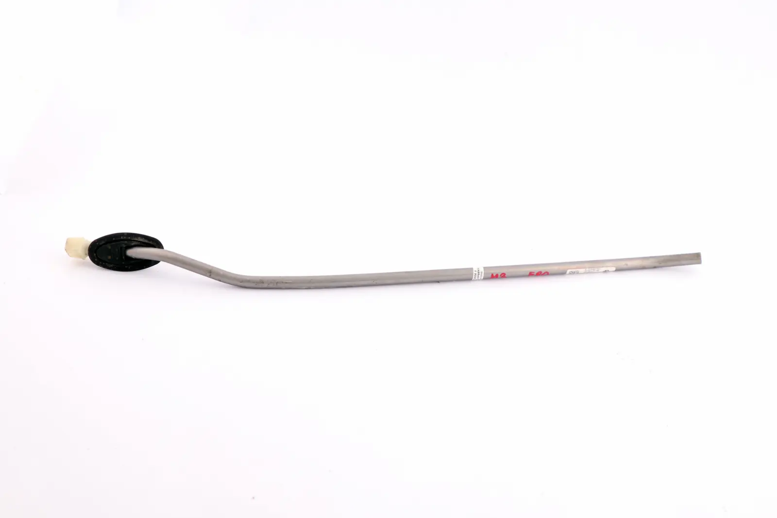 BMW Z4 E39 E46 E85 Tubo guida livello olio benzina M52 M54