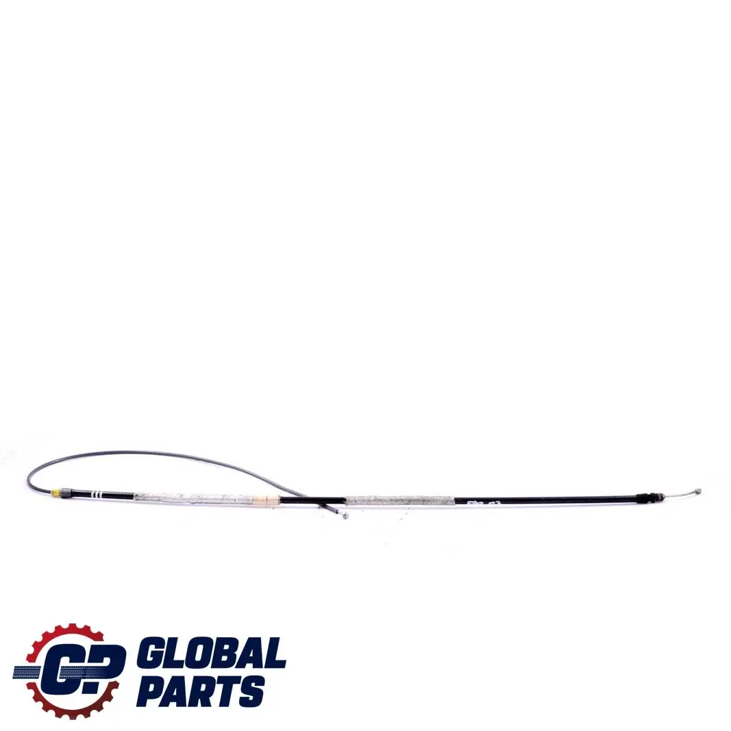 Hand Brake Parking Brake Bowden Cable to BMW F80 M3 F82 M4 LCI with Part number 2284879 BMW F80 M3 F82 M4 LCI Hand Brake Parking Brake Bowden Cable - SKU 2284879 - Part number 2284879