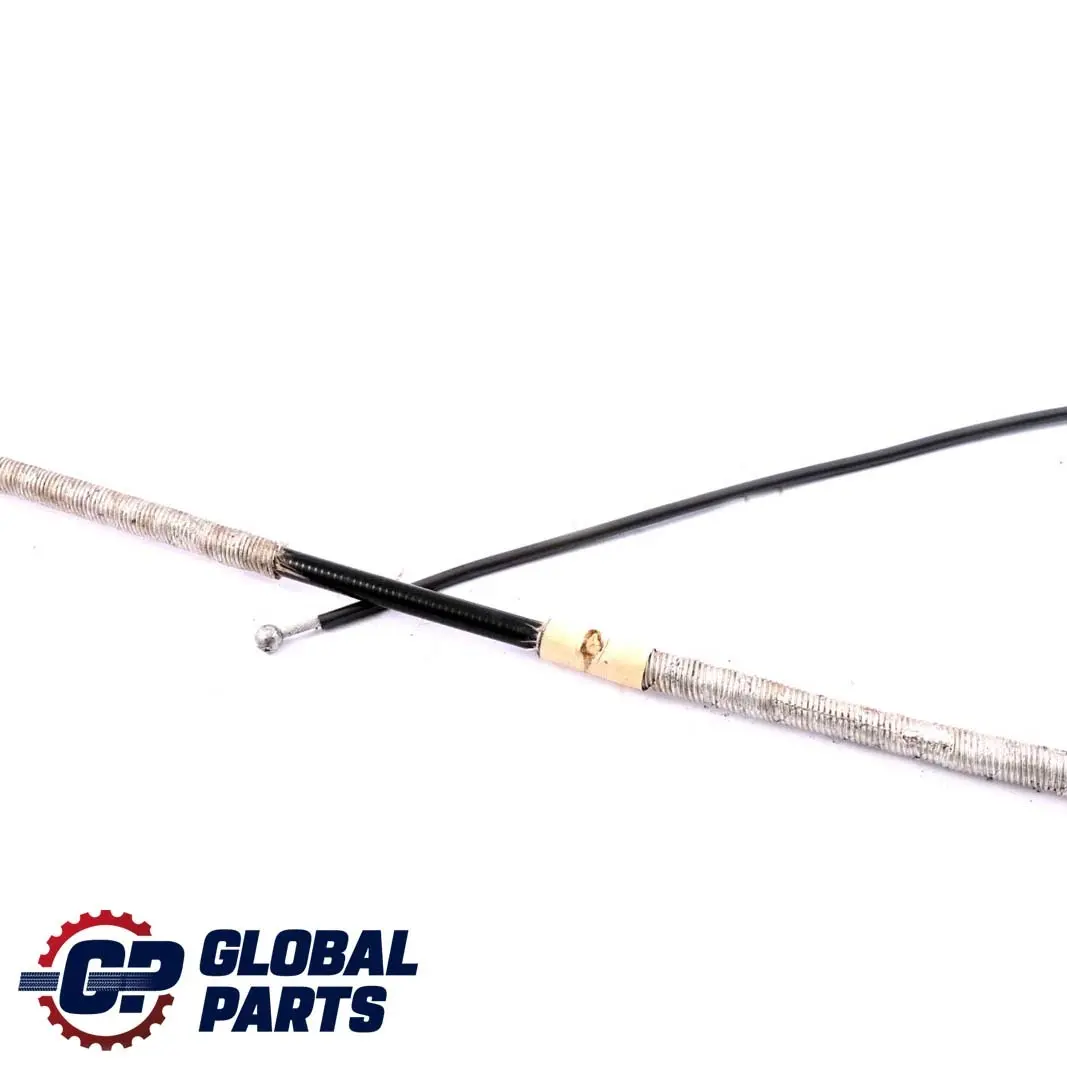 Handbremsbowdenzug für BMW F80 M3 F82 M4 LCI mit Teilenummer 2284879 BMW F80 M3 F82 M4 LCI Handbremsbowdenzug - SKU 2284879 - Teilenummer 2284879