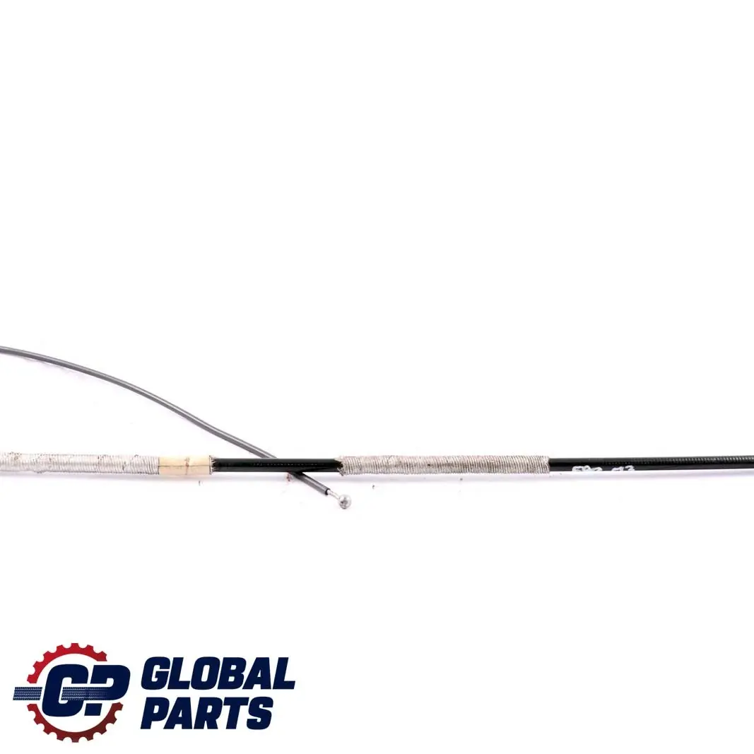 Handbremsbowdenzug für BMW F80 M3 F82 M4 LCI mit Teilenummer 2284879 BMW F80 M3 F82 M4 LCI Handbremsbowdenzug - SKU 2284879 - Teilenummer 2284879