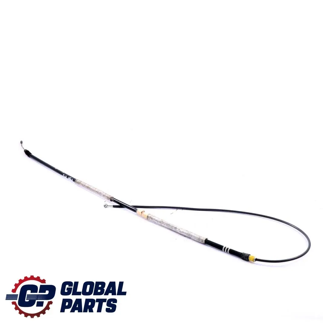 BMW 3 4 Series F80 M3 F82 M4 LCI Hand Parking Brake Bowden Cable - SKU 2284879 - Part number 2284879