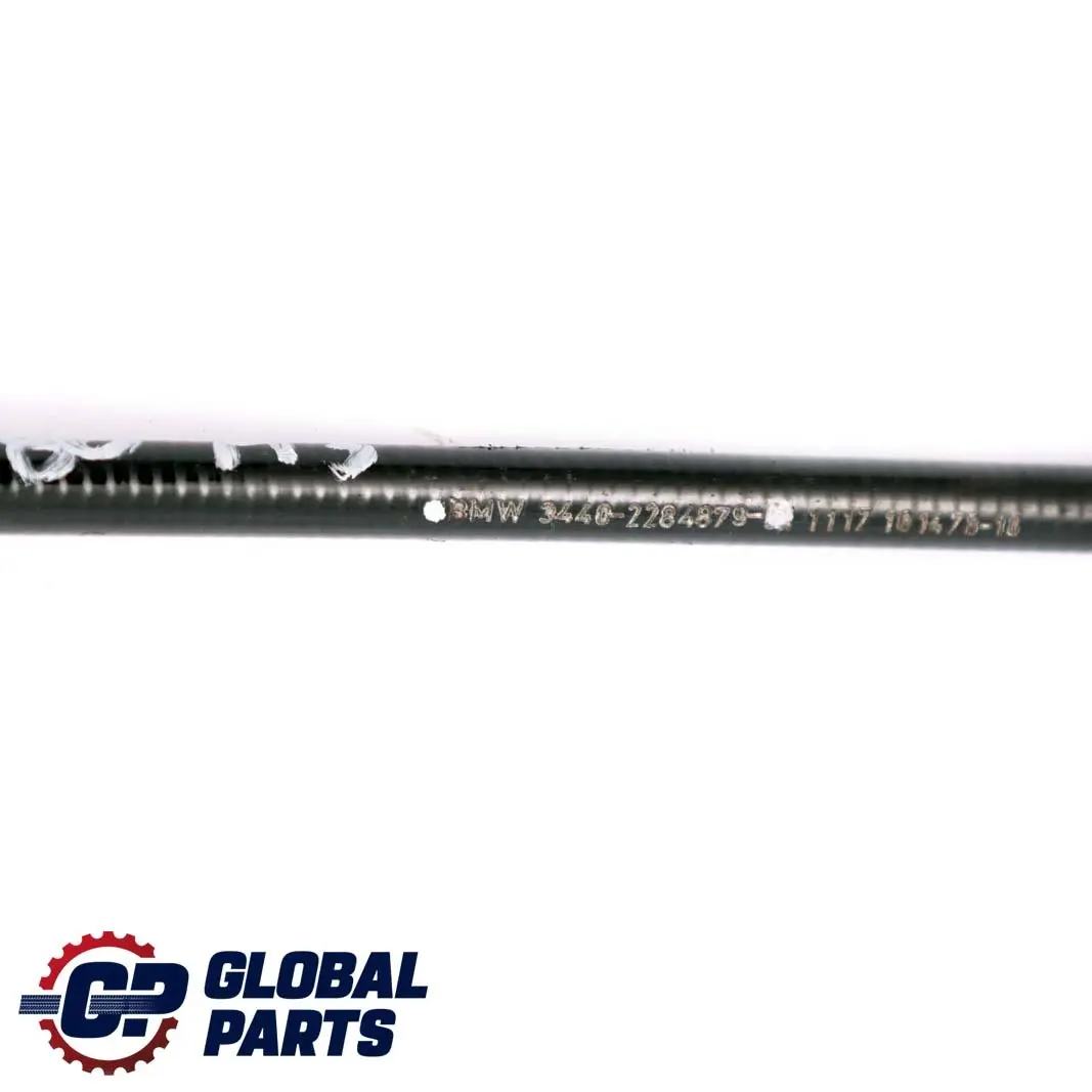 Linka Cięgno Hamulca Ręcznego do BMW F80 M3 F82 M4 LCI o numerze 2284879 BMW F80 M3 F82 M4 LCI Linka Cięgno Hamulca Ręcznego - SKU 2284879 - Numer Części 2284879