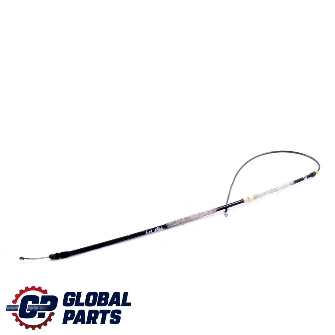 BMW 3 4 Series F80 M3 F82 M4 LCI Hand Parking Brake Bowden Cable - SKU 2284879 - Part number 2284879
