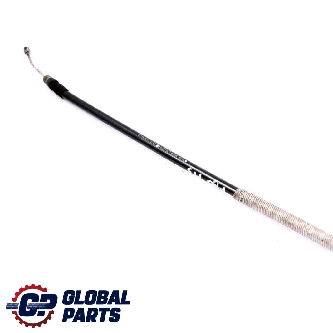 BMW 3 4 Series F80 M3 F82 M4 LCI Hand Parking Brake Bowden Cable - SKU 2284879 - Part number 2284879