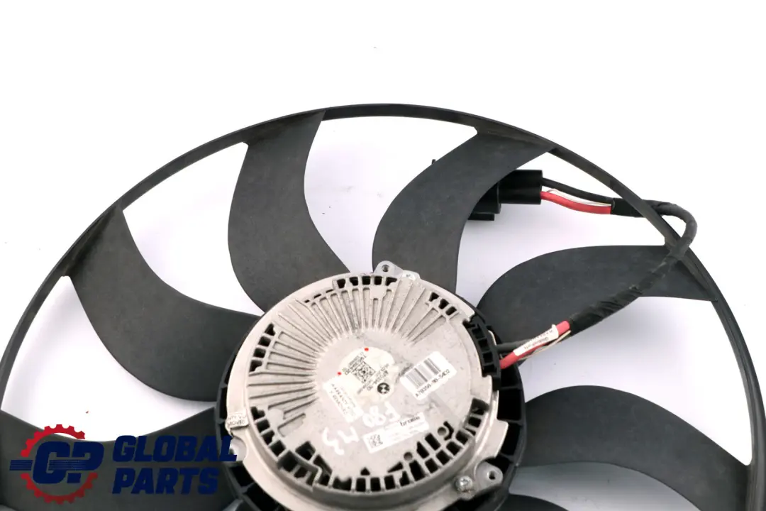 Cooling Fan Housing Motor 850W to BMW 3 4 Series F80 M3 F82 M4 Petrol Engine with Part number 2284887 BMW 3 4 Series F80 M3 F82 M4 Petrol Engine Cooling Fan Housing Motor 850W - SKU 2284887-1 - Part number 2284887