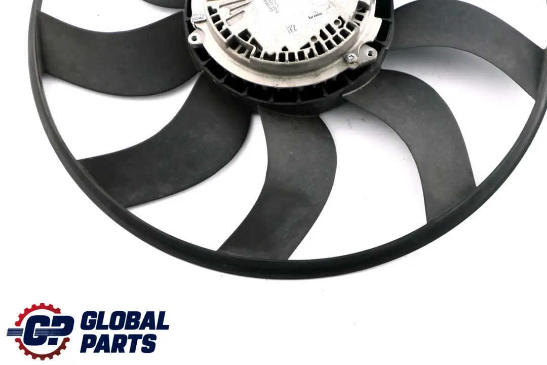 Cooling Fan Housing Motor 850W to BMW 3 4 Series F80 M3 F82 M4 Petrol Engine with Part number 2284887 BMW 3 4 Series F80 M3 F82 M4 Petrol Engine Cooling Fan Housing Motor 850W - SKU 2284887-1 - Part number 2284887