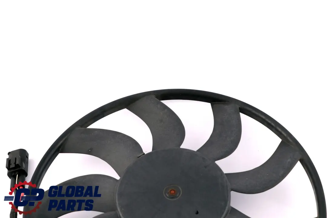 BMW 3 4 Series F80 M3 F82 M4 Petrol Engine Cooling Fan Housing Motor 850W - SKU 2284887-1 - Part number 2284887