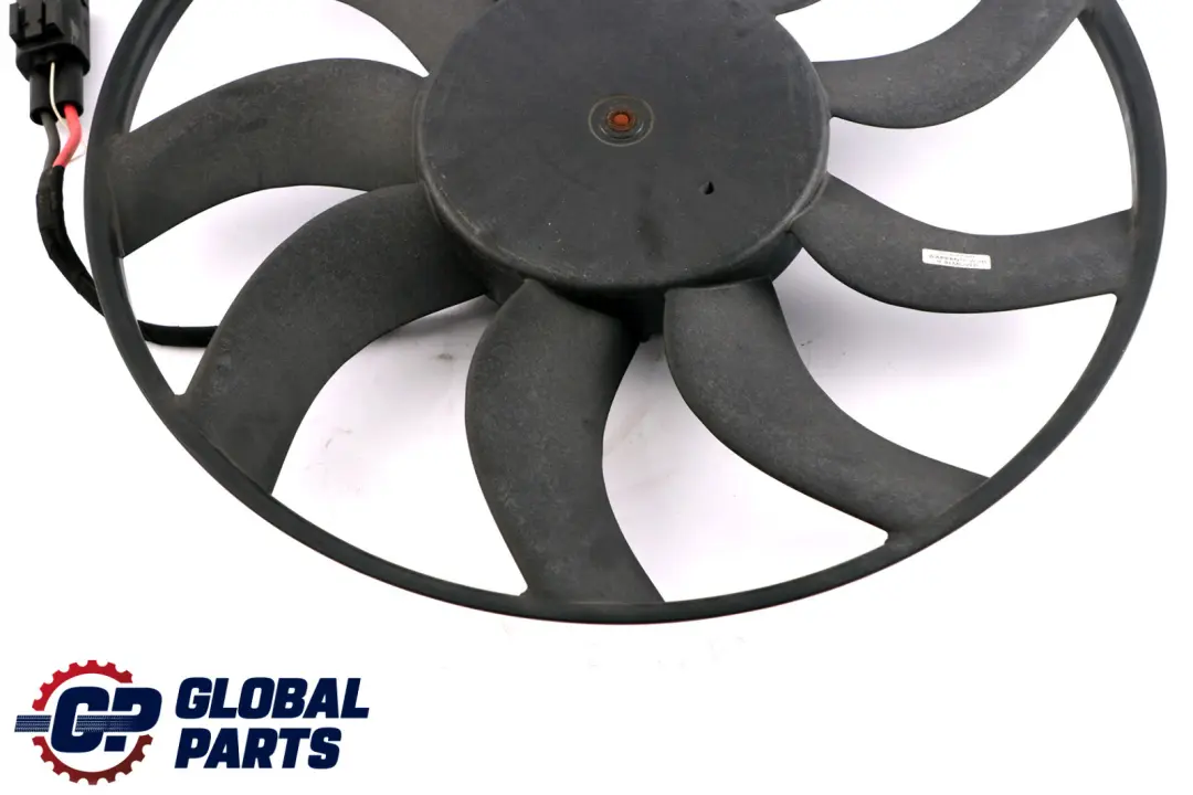 Cooling Fan Housing Motor 850W to BMW 3 4 Series F80 M3 F82 M4 Petrol Engine with Part number 2284887 BMW 3 4 Series F80 M3 F82 M4 Petrol Engine Cooling Fan Housing Motor 850W - SKU 2284887-1 - Part number 2284887