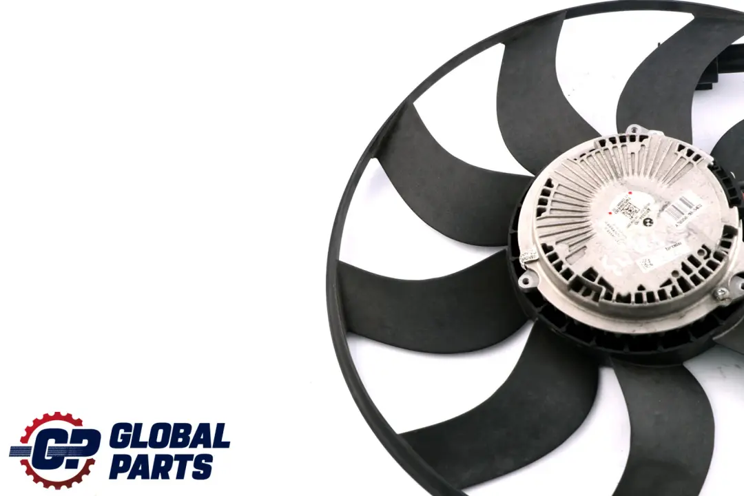 Cooling Fan Housing Motor 850W to BMW 3 4 Series F80 M3 F82 M4 Petrol Engine with Part number 2284887 BMW 3 4 Series F80 M3 F82 M4 Petrol Engine Cooling Fan Housing Motor 850W - SKU 2284887-1 - Part number 2284887