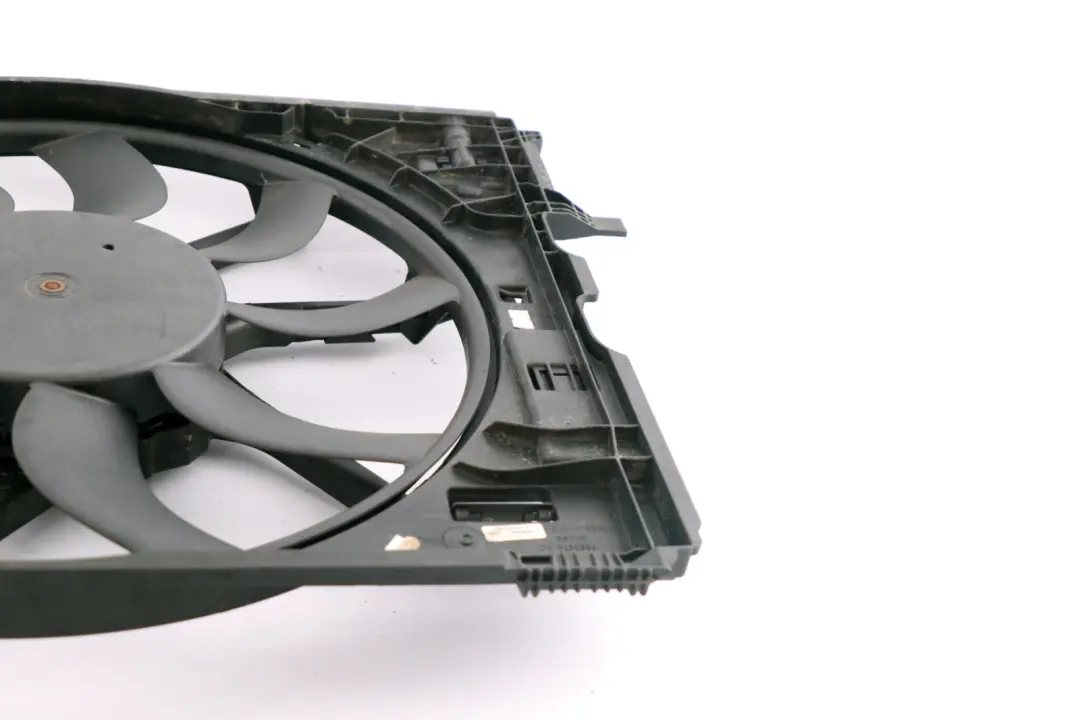 BMW 3 4 Series F80 M3 F82 M4 Petrol Engine Fan Housing With Fan 850W - SKU 2284887 - Part number 2284887