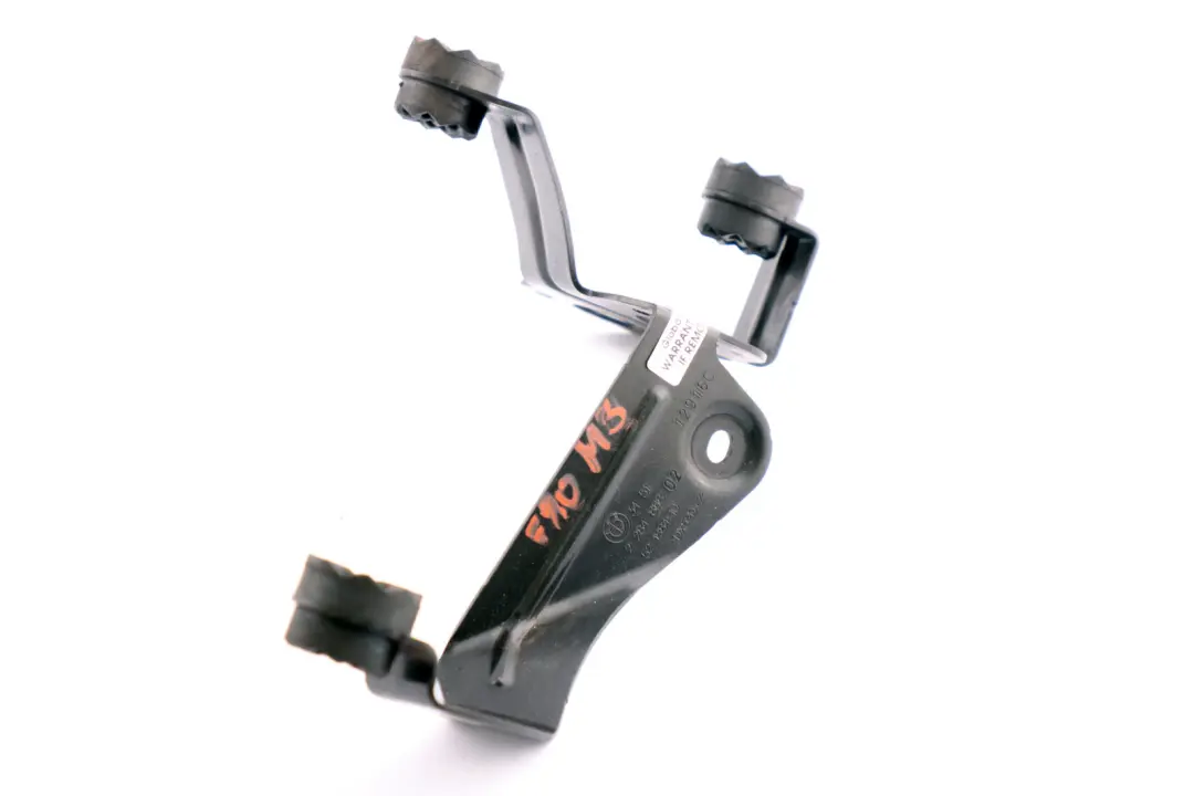 Soporte Unidad Hidraulica para BMW F80 M3 F82 F83 F87 con número de pieza 2284888 BMW F80 M3 F82 F83 F87 Soporte Unidad Hidraulica - SKU 2284888 - Número de pieza 2284888