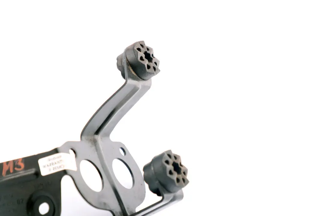 Soporte Unidad Hidraulica BMW F80 M3 F82 F83 F87 - SKU 2284888 - Número de pieza 2284888