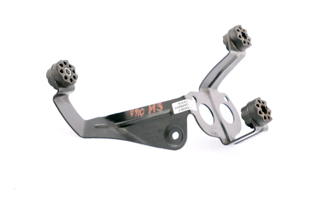 Soporte Unidad Hidraulica para BMW F80 M3 F82 F83 F87 con número de pieza 2284888 BMW F80 M3 F82 F83 F87 Soporte Unidad Hidraulica - SKU 2284888 - Número de pieza 2284888