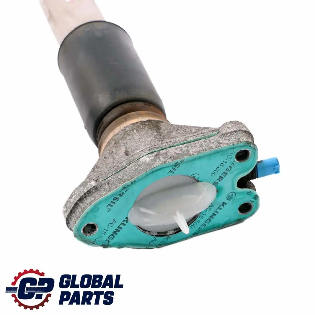Muelle Strut Amortiguador Trasero Izquierdo EDC para BMW 3 F80 M3 F82 M4 con número de pieza 2284909 BMW 3 F80 M3 F82 M4 Muelle Strut Amortiguador Trasero Izquierdo EDC - SKU 2284909 - Número de pieza 2284909