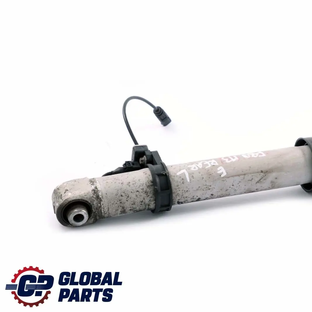 Muelle Strut Amortiguador Trasero Izquierdo EDC para BMW 3 F80 M3 F82 M4 con número de pieza 2284909 BMW 3 F80 M3 F82 M4 Muelle Strut Amortiguador Trasero Izquierdo EDC - SKU 2284909 - Número de pieza 2284909